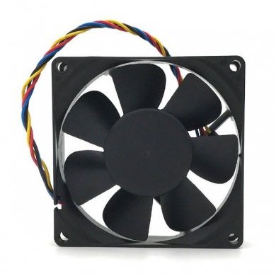 MF80201VX-Q010-S99 Sunon DELL Fan 725Y7 12V 3.84W 80x80x20mm