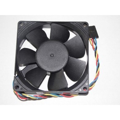MF80201VX-Q010-S99 Sunon DELL Fan 725Y7 12V 3.84W 80x80x20mm