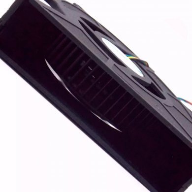 Sunon Fan DC12V 7.20W F1A13T Bare Fan 4 Pins