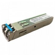 Transceiver Planet 100Mbps SFP single mode 10km LC 1310nm