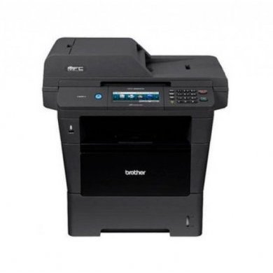 MFC-8912DW Multifuncional Brother Laser com Fax