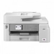 Brother Multifuncional jato de tinta colorida A3 Wi-fi Usb Ethernet 110v