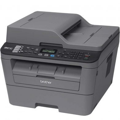 Brother Multifuncional Laser Mono Wi-Fi 110V