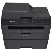 Multifuncional Mono 26PPM - Rede Brother Scanner - Fax - Copiadora - Impressora