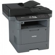 Multifuncional Brother 5902DW Laser Monocromatica Duplex Wireless Rede (Utiliza Toner TN3422, TN3442, TN3472)
