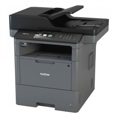 MFC-L6702DW Brother Multifuncional Monocromática Duplex Wi-Fi