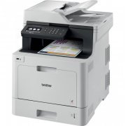 Brother Multifuncional Laser Color 8610 Duplex, Wireless, Rede Ethernet, USB