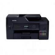 Brother Multifuncional Color Jato de Tinta Tanque A3 - Scanner - Copiadora - Impressora
