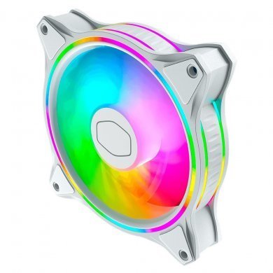 MFL-B2DW-18NPA-R1 Cooler Master Fan Masterfan MF120 ARGB
