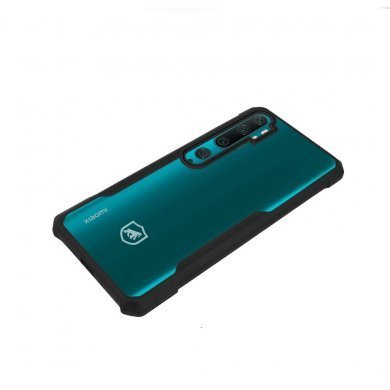 Gorila Shield Capa Dual Shock X MI Note 10