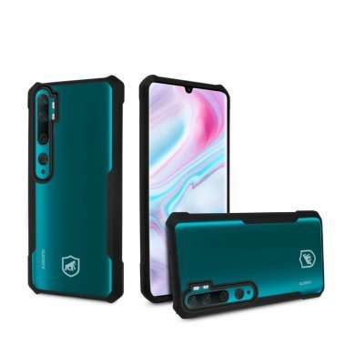 Gorila Shield Capa Dual Shock X MI Note 10