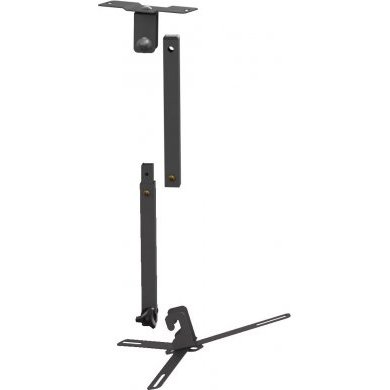 MFPJ41 Multiforma Suporte de Projetor 4 em 1