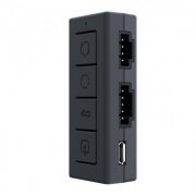 Cooler Master controlador fan endereçavel LED A-RGB até 3 fans