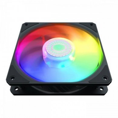 MFX-B2DN-18NPA-R1 Cooler Master Fan Sickeflow 120mm RGB