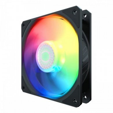 MFX-B2DN-18NPA-R1 Cooler Master Fan Sickeflow 120mm RGB