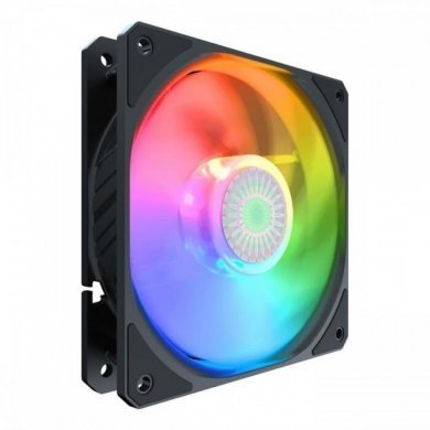 MFX-B2DN-18NPA-R1 Cooler Master Fan Sickeflow 120mm RGB