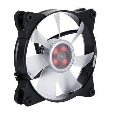 MFY-F2DN-11NPC-R1 Cooler Master Masterfan Pro 120 RGB
