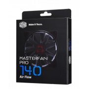 Cooler Master Cooler 140MM Masterfan PRO AIR Flow