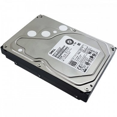 MG04ACA400NY HD DELL 4TB SATA3 6GBps 3.5in 7.2K