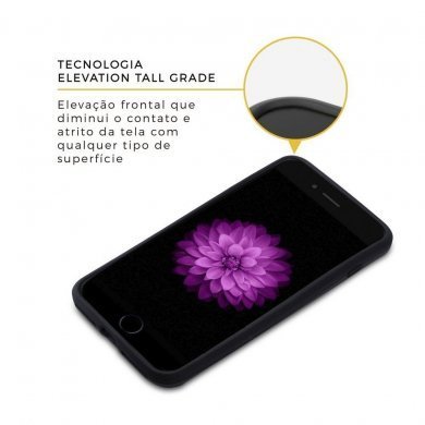 MG3TY58NX Gorila Shield Capa Armor para Iphone 6 Plus