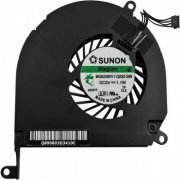 Kit 2x Cooler SUNON Apple Macbook Pro 15 DC 5V 1.1W (Esquerdo e Direito)