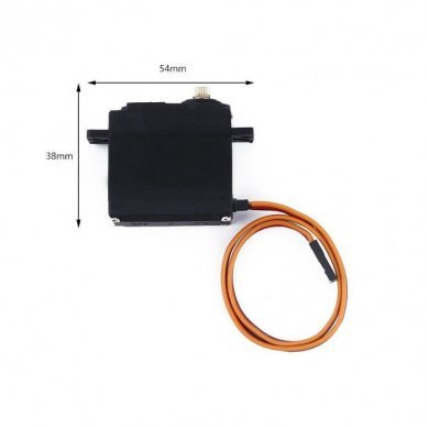 MG995 Servo Motor MG995/MG996R 12Kg Tower PRO