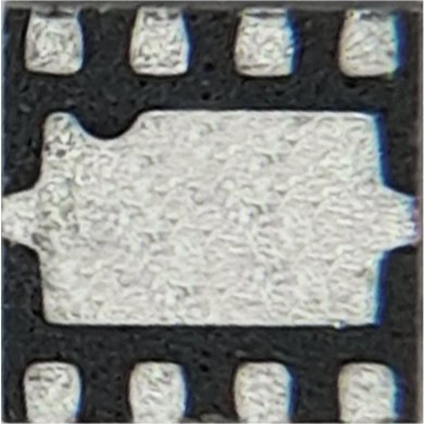 MGA-565P8 2x Amplificador de RF para Celular 0-3.5Ghz 448mW 22dB GaAs