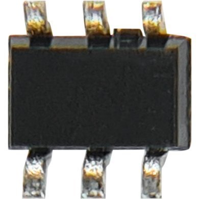 MGA-82563-TR1G 5x Ci Amplificador de RF MGA-82563 82F GaAs 100Mhz a 6Ghz