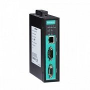Moxa MGate 5101 Series 1-port Profibus Master to Modbus TCP gateway, 12-48VDC, 0~60°C