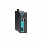 Moxa MGate 5111 Series 1-port PROFINET/EtherNet/IP 1-port Modbus RTU/ASCII/TCP-to-DNP3 serial/TCP/UDP gateways