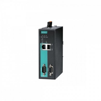 MGATE-5111 Moxa MGate 5111 Series 1-port PROFINET/EtherNet/IP