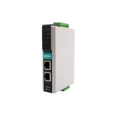 MGATE-MB3170 Moxa conversor 1 porta RS232/422/485 Modbus