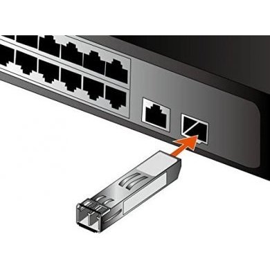 MGB-TSX Planet Transceiver multi mode LC SFP 1GB 550m