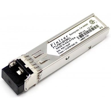MGBIC-LC01 Enterasys transceiver 1000Base-SX LC 550m MMF