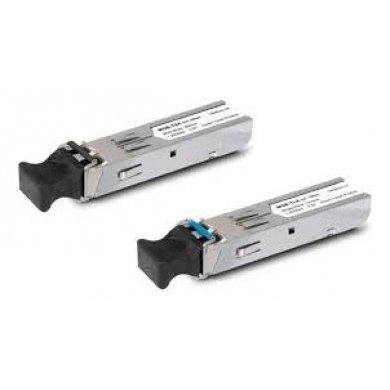 MGBLA10LB10 PLANET Modulo SFP GBIC LX WDM A MGB-LA/LB 10 10km