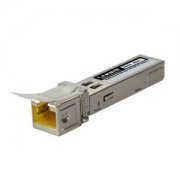 Cisco Mini-Gbic 1000BaseT 4 Portas Gigabit, POE, Ger. W Comptaível com:, 24-port 10/100 + 2-Port Gigabit Switc