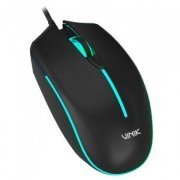Vinik mouse gamer Skill RGB 12000DPI LED 7 cores 