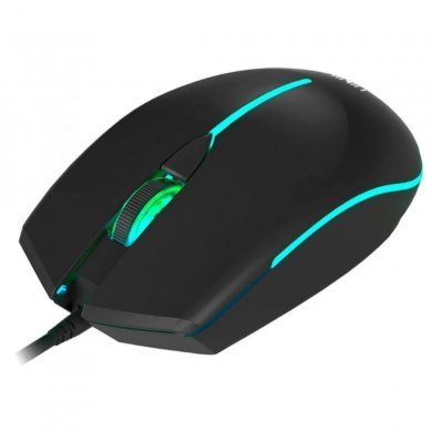 MGSKRGB Vinik mouse gamer Skill RGB 12000DPI LED 7 cores