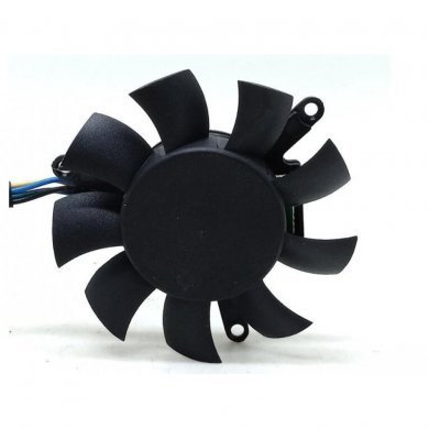 MGT5012XR-W10 Cooler para placa de video 45mm 12V 0.18A 2pin