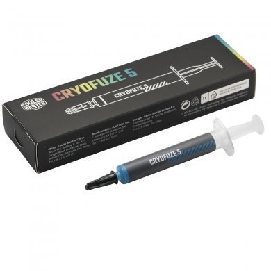 MGY-ADSB-N03G-R1 Cooler Master pasta térmica Cryofuze 5 Azul 12,5W/Mk 3G