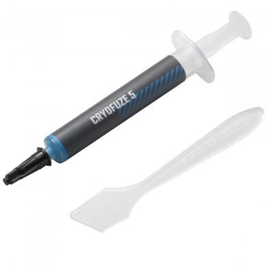 Cooler Master pasta térmica Cryofuze 5 Azul 12,5W/Mk 3G