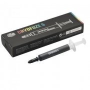 Cooler Master pasta térmica Cryofuze 5 Black 12,5W/Mk 3G 