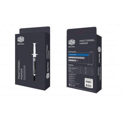 MGZ-NDSG-N15M-R1 Cooler Master Pasta Termica Mastergel Maker