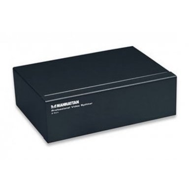 MH-207331 Splitter Video Profissional Manhattan