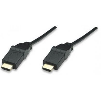 MH-322324 Manhattan Cabo HDMI macho para HDMI macho