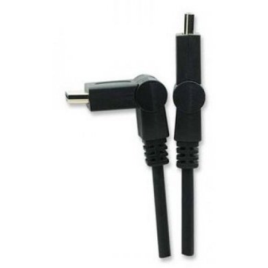 Manhattan Cabo HDMI macho para HDMI macho