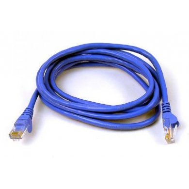 MH-PC-26-1.5M-BL Patch Cord Manhattan CAT.5
