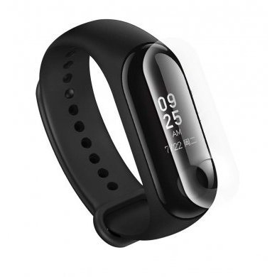 relogio xiaomi band 3