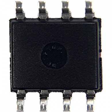 CI 2026-1YM chave de tensão SOIC8 SMD