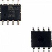 CI 2026-1YM chave de tensão SOIC8 SMD 